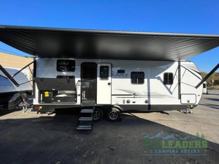 Thumbnail Photo undefined for New 2022 Palomino SolAire